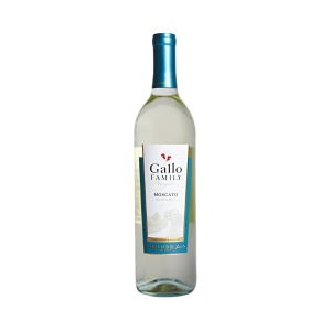 Gallo Family Moscato 750ml
